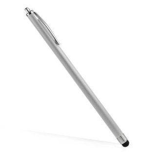 BoxWave Slimline Stilo capacitivo a punta grossa e fine per Apple iPad 