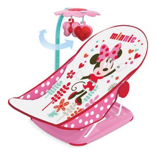 The Disney Minnie Mouse Baby Bather