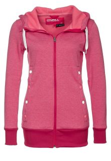 Neill SPARKLE   Sweatjacke   society red   Zalando.de