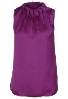 Benetton Bluse   lilac   Zalando.de