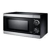 Buy Standard Microwaves from our Microwaves & Hot Trays range   Tesco 
