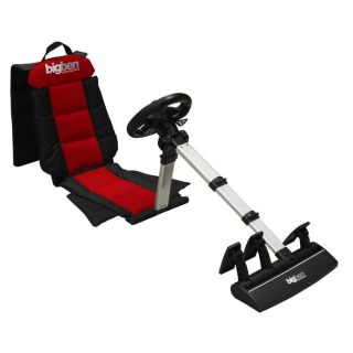 RACING SEAT BIG BEN PS3 / PC / PS2   Achat / Vente PLAYSTATION 3 