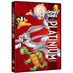 UMD DESSIN ANIME DVD Looney Tunes: la collection platine, vol. 2
