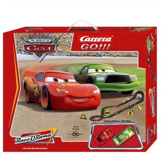 Disney Cars Circuit   Achat / Vente CIRCUIT Disney Cars Circuit 