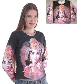 Om Krishna, Shiva, Buddha, posters, tshirts, cards