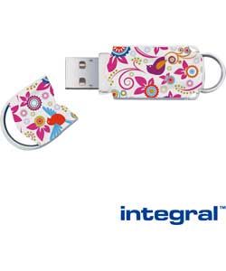 Buy Integral Expression 16GB USB Flash Drive   White at Argos.co.uk 