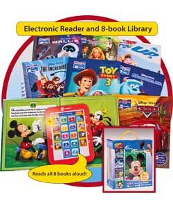 Buy Disney Electronic Reader at Argos.co.uk   Your Online Shop for 
