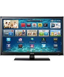 Buy Samsung UE26EH4500 26 Inch HD Ready LED Smart TV   Black at Argos 