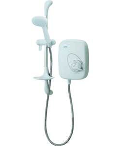 Buy Triton Manual Power Shower at Argos.co.uk   Your Online Shop for 