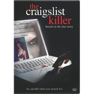 Craigslist Killer [Reino Unido] [DVD]  Craigslist Cine y 