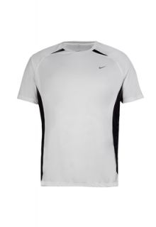 Camiseta Nike New Dri fit Branca   Compre Agora  Dafiti