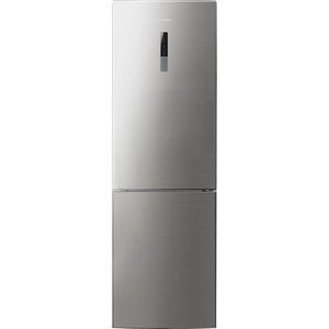 Réfrigérateur congélateur en bas Samsung Rl 56 Gsbts 