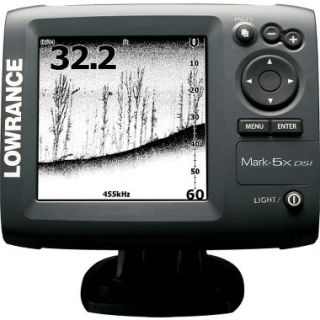 Boating Boating Electronics Sonar and Sonar/GPS Combos  
