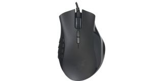 Buy Razer Naga 2012 Expert MMO Gaming Mouse   PC gaming accessory 