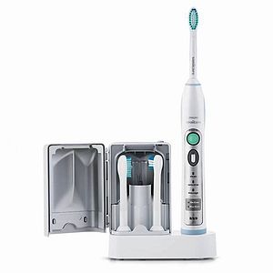 Sonicare Flexcare Advanced Cleaning Sonic Toothbrush, Model HX6932/10