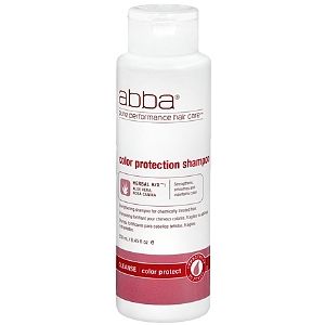 Buy ABBA Pure Color Protect Shampoo & More  drugstore 