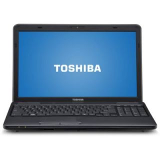 Toshiba Satellite C655 S5512 Intel Pentium B960 2 2GHz 4GB 320GB DVD 
