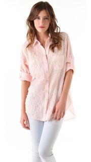 ONE by Duck & Weave Sagaponack Shirt  