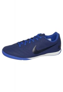Chuteira Nike Futsal 5 Beco Gato Azul   Compre Agora  Dafiti