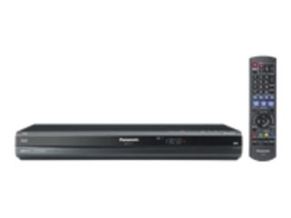 Panasonic DIGA DMR EX773   DVD recorder / HDD recorder with digital TV 