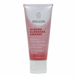 Buy Weleda Almond Cleansing Lotion & More  drugstore 