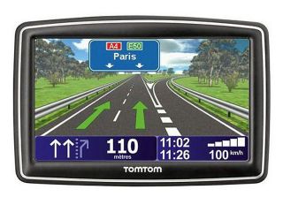 Les bonnes affaires du destockage TOMTOM   GPS TomTom XXL IQ Routes 42 