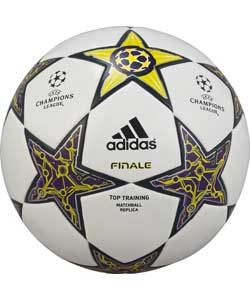 Buy Adidas UCL Top Training Football at Argos.co.uk   Your Online Shop 