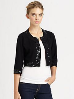 Jewelry & Accessories   Accessories   Evening Wraps & Jackets   Saks 