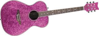 Daisy Rock Pixie Acoustic Guitar  GuitarCenter 