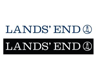Lands End  Public Relations  Multimedia Library  Logos