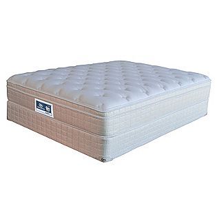 Serta Willow crest Full Mattress Get the Sleep You Deserve with  