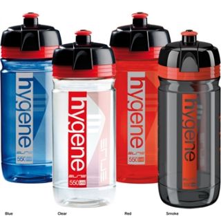 Elite Hygene Corsa Water Bottle    