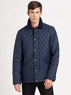 Burberry Brit  The Mens Store   Apparel   