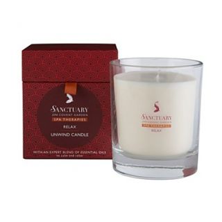 Unwind Candle   Scented   Home accessories   Home & furniture  