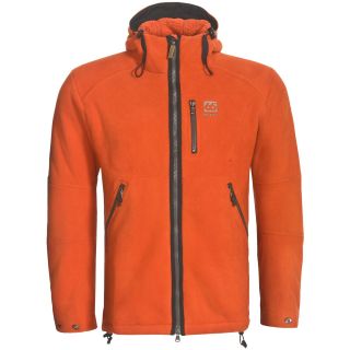 66° North Stormur Polartec® Wind Pro® Jacket (For Men)   Save 39% 
