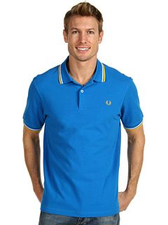 Fred Perry Twin Tipped Fred Perry Polo 