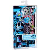 Monster High Fashion Accessories, Assorted