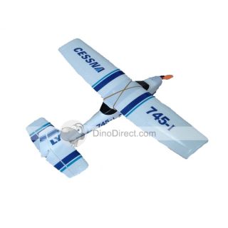 Wholesale DengLeiai Portable EPO Fixed Wing RC Airplanes    