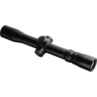Hunting Optics Riflescopes  Nightforce NXS 