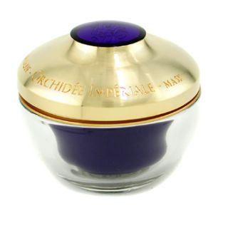 Guerlain   Orchidee Imperiale Exceptional Complete Masker Perawatan 