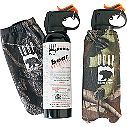 UDAP Bear Spray Two Pack with Camo Holster at Cabelas