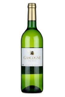  Homepage Food & Wine Wine France White Gascogne 