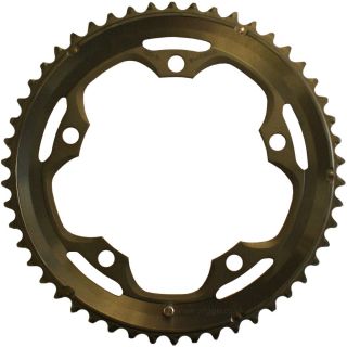Wiggle  Shimano 130 PCD 105 5600 10 Speed Outer Chainring 