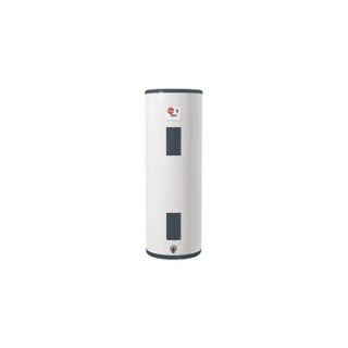Rheem Commercial Fury 50 Gallon Electric Water Heater 