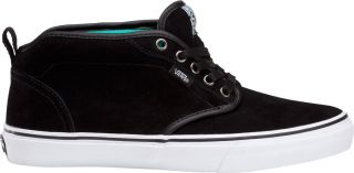 Wiggle  Vans Atwood Mid Skate Shoes  Offroad Shoes