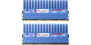 Buy Kingston HyperX 4 GB DDR2 SDRAM 1066 MHz Memory Module (2 x 2 GB 