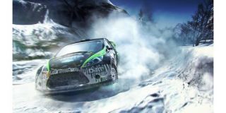DiRT 3 for Xbox 360   Microsoft Store Online