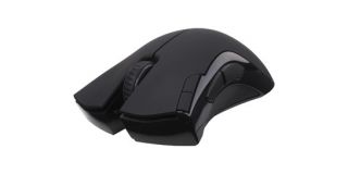 Buy Razer Mamba Elite Ergonomic Gaming Mouse, enhanced tracking, laser 