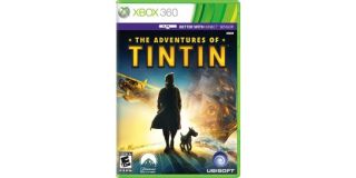 The Adventures of Tintin The Game for Xbox 360   Microsoft Store 