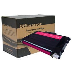 Office Depot Brand GRC3000C Xerox 106R00677 Remanufactured High Yield 